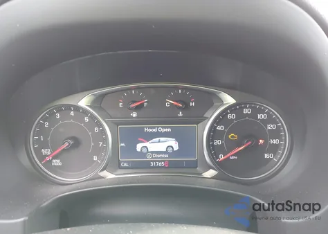 2024 GMC Terrain Fwd Slt z USA, uszkodzony, nr VIN 3GKALPEG3RL207626